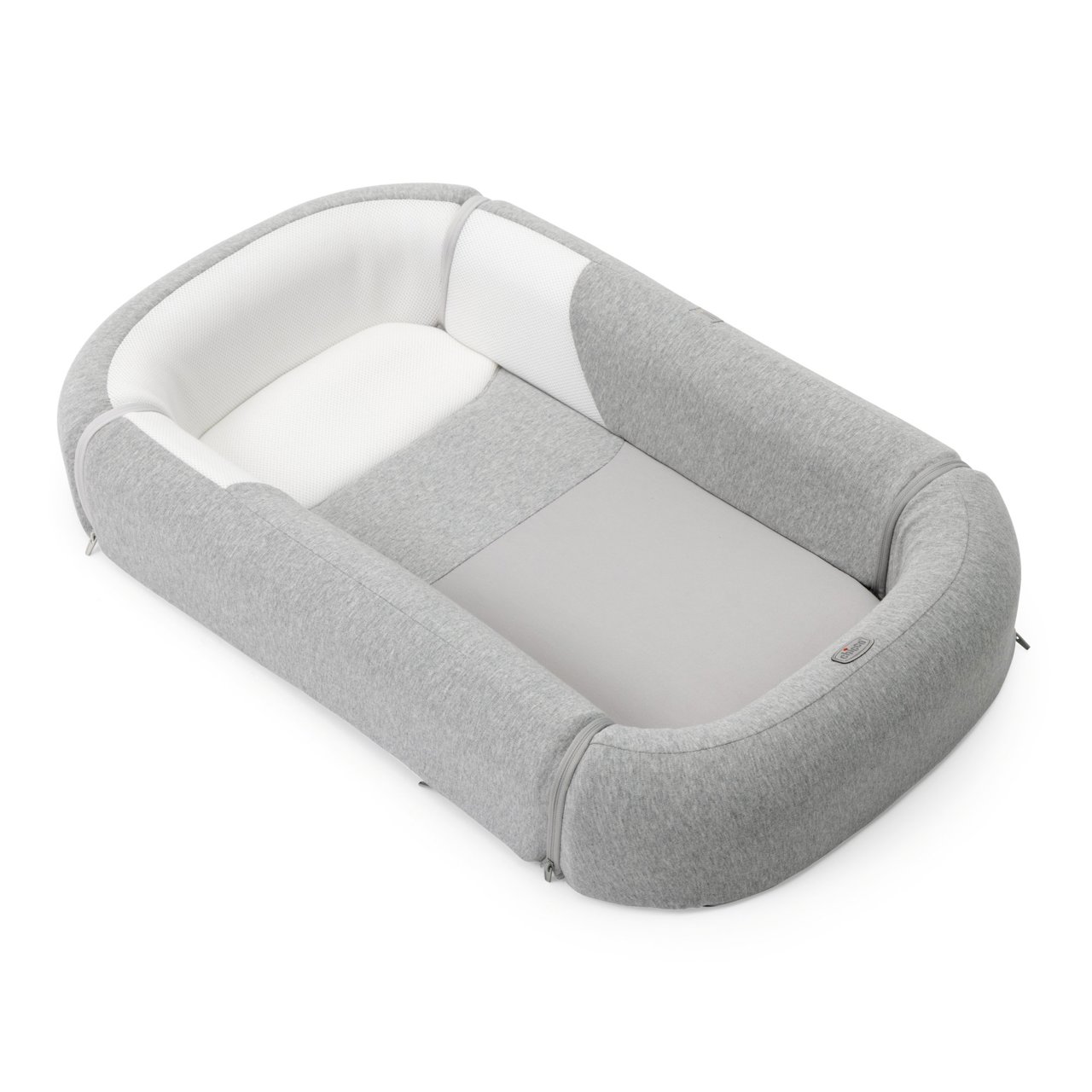 853367nido mommy pod grey 1